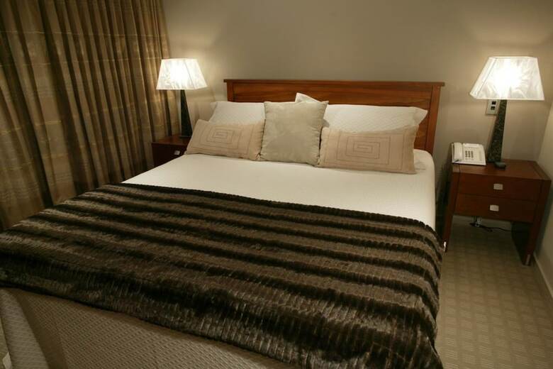 Hotel Brentwood
