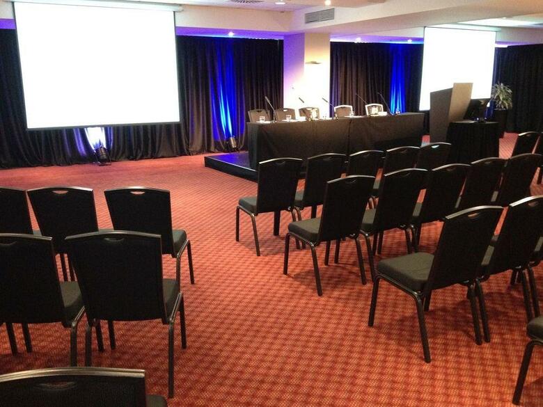 Hotel Rydges Wellington