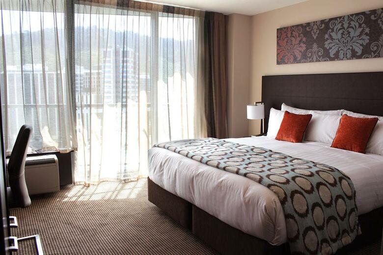 Hotel Rydges Wellington