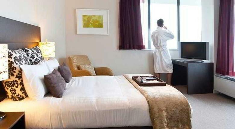 Hotel Rydges Wellington