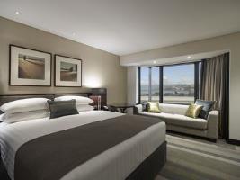 Hotel Intercontinental Wellington