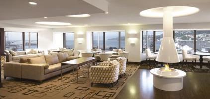 Hotel Intercontinental Wellington