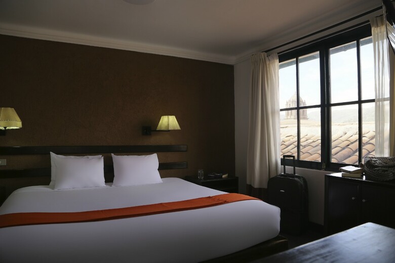 Hotel Casa Andina Standard Cusco Catedral