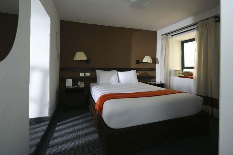 Hotel Casa Andina Standard Cusco Catedral