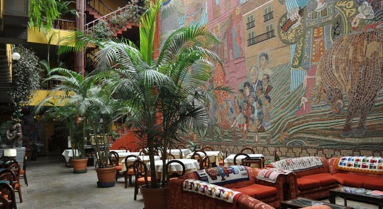 Hotel Royal Inka II