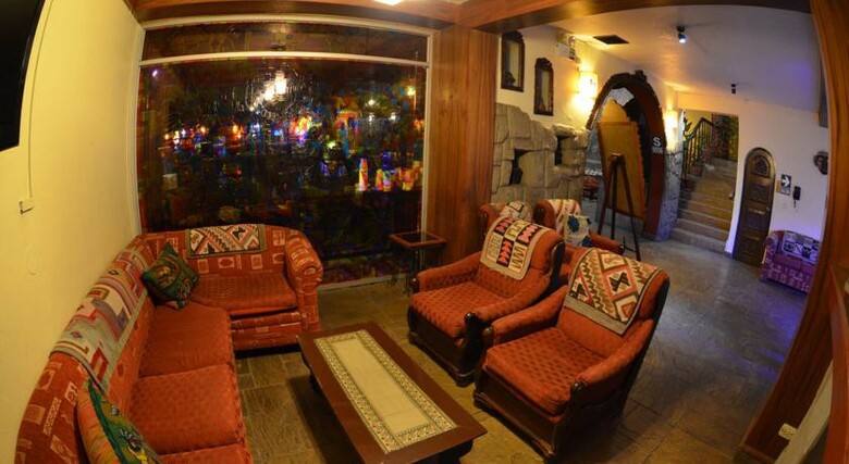 Hotel Royal Inka II
