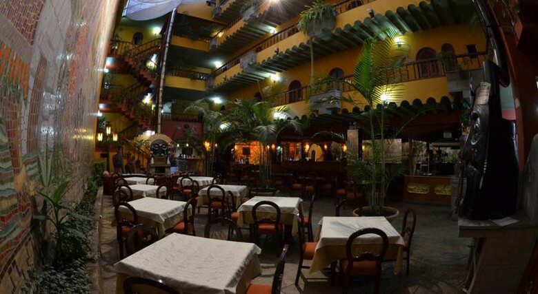 Hotel Royal Inka II