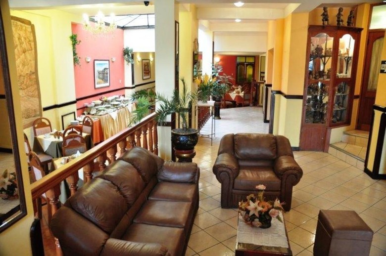 Hotel Vilandr�
