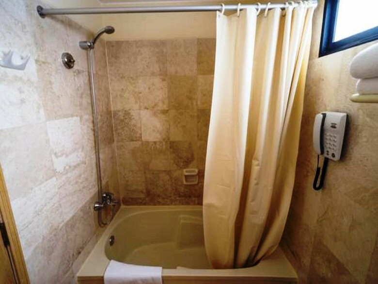 Hotel Jose Antonio Executive