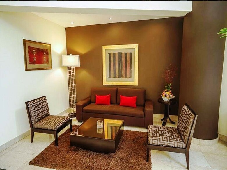 Hotel Jose Antonio Executive