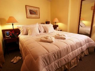 Hotel Plaza Del Bosque