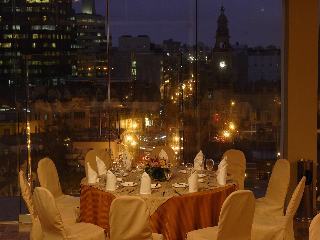 Hotel Plaza Del Bosque