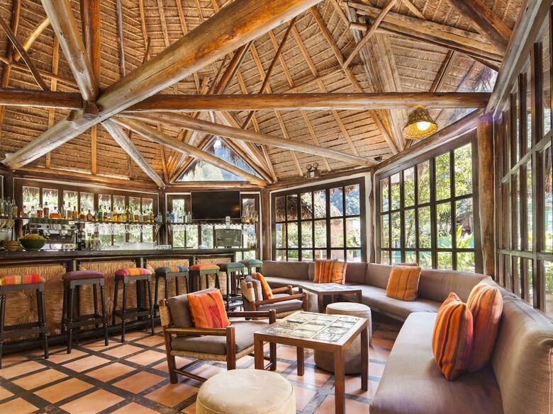 Inkaterra Machu Picchu Pueblo Hotel
