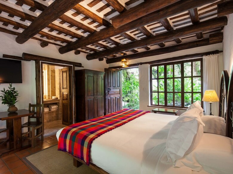 Inkaterra Machu Picchu Pueblo Hotel