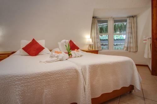Apartamento Xanadu Island Resort