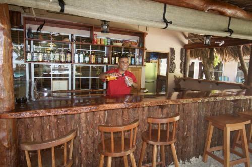 Apartamento Xanadu Island Resort