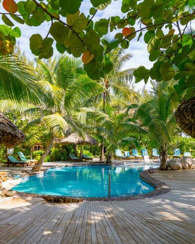 Apartamento Xanadu Island Resort