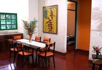 Hotel Villas Gaia