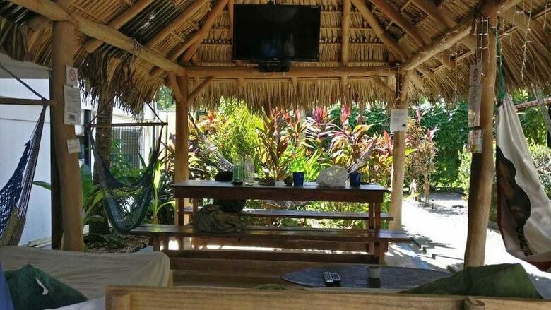 Beach Break Hotel