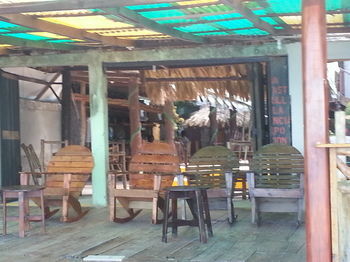 La Delphina Bed And Breakfast Bar And Grill Hotel