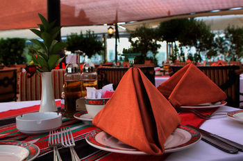 Jacir Palace Hotel Bethlehem