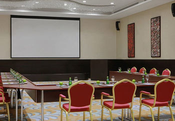 Aparthotel Residence Inn By Marriott Jazan