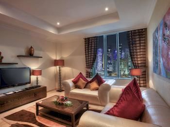 Aparthotel Adagio Premium West Bay Doha