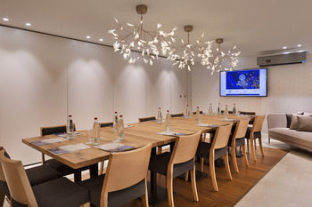 Aparthotel Orchid Okeanos Suites Herzliya