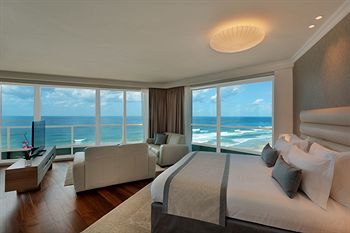 Aparthotel Orchid Okeanos Suites Herzliya