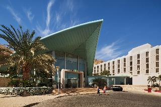 Hotel Oasis Dead Sea