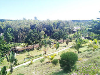 Hotel Riake Resort & Villa