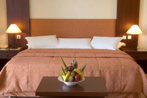 Hotel Golden Tulip Farah Khouribga