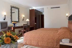 Hotel Golden Tulip Farah Khouribga