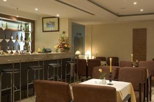 Hotel Golden Tulip Farah Khouribga