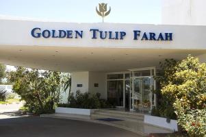 Hotel Golden Tulip Farah Khouribga