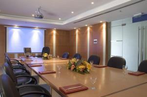 Hotel Golden Tulip Farah Khouribga