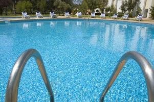 Hotel Golden Tulip Farah Khouribga