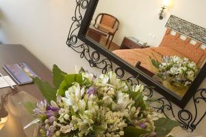 Hotel Golden Tulip Farah Khouribga