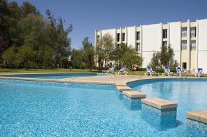 Hotel Golden Tulip Farah Khouribga