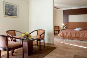 Hotel Golden Tulip Farah Khouribga