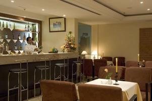 Hotel Golden Tulip Farah Khouribga