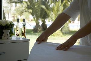 Hotel Golden Tulip Farah Khouribga