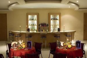 Hotel Golden Tulip Farah Khouribga