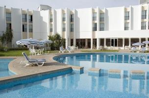Hotel Golden Tulip Farah Khouribga