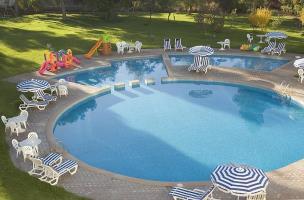 Hotel Golden Tulip Farah Khouribga