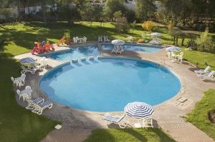Hotel Golden Tulip Farah Khouribga