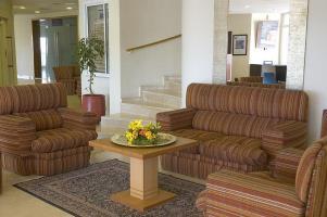 Hotel Golden Tulip Farah Khouribga