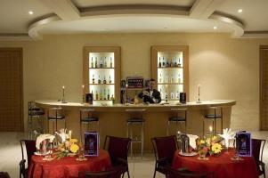 Hotel Golden Tulip Farah Khouribga