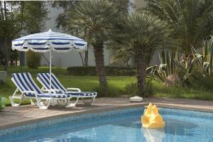 Hotel Golden Tulip Farah Khouribga