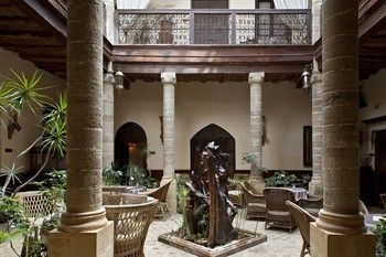 Hotel Villa De L'o